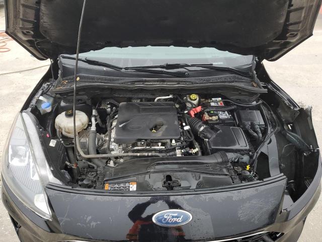 2020 FORD ESCAPE SE - 1FMCU0G6XLUA38761