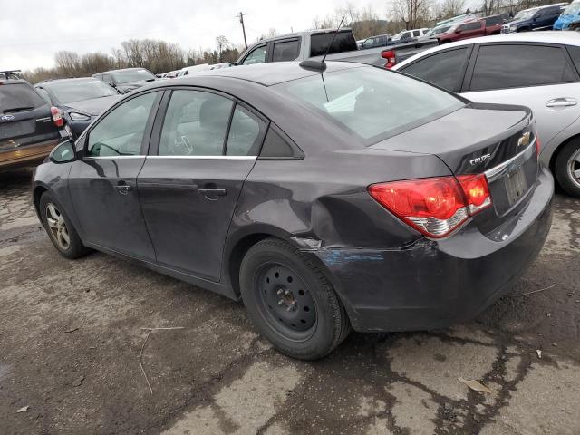 2015 CHEVROLET CRUZE LT - 1G1PC5SB4F7274201