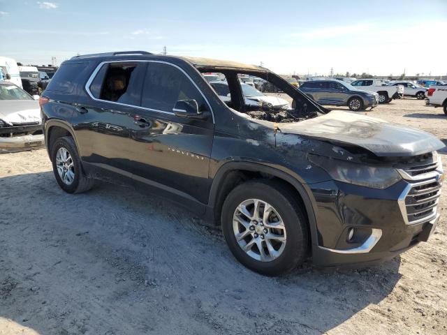 Vin: 1gnergkw2jj151043, lot: 83310264, chevrolet traverse lt 20184