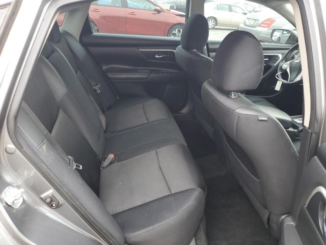 2018 NISSAN ALTIMA 2.5 - 1N4AL3APXJC228635