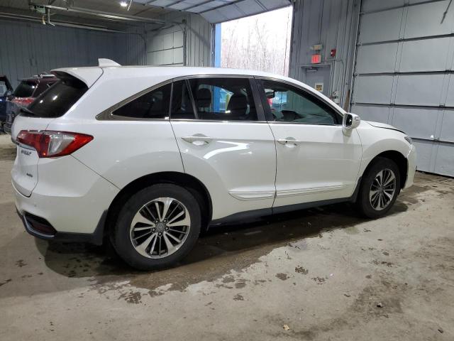 Vin: 5j8tb4h70jl008617, lot: 83656234, acura rdx advance 20183