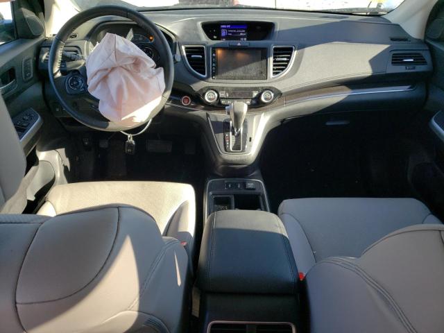 2016 HONDA CR-V TOURI - 5J6RM3H91GL024438