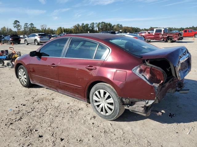 NISSAN ALTIMA BASE