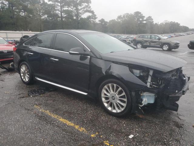 Vin: 5npe34af8fh247432, lot: 86480534, hyundai sonata sport 20154