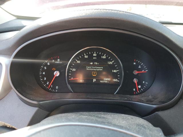 2019 KIA SORENTO EX - 5XYPH4A57KG471133