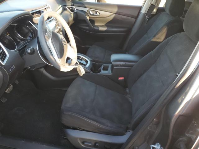2015 NISSAN ROGUE S - 5N1AT2MT4FC803439