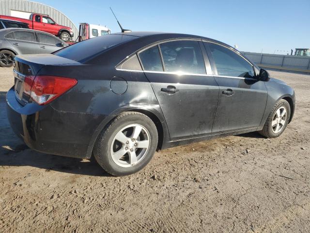 VIN 1G1PC5SB0D7164274 2013 CHEVROLET CRUZE no.3