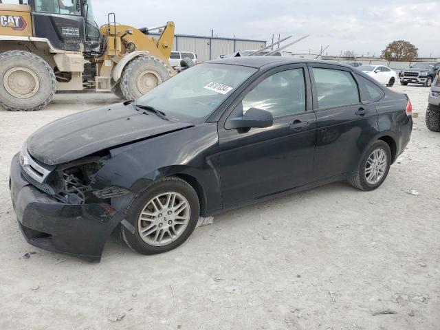 2009 FORD FOCUS SE #3034567796