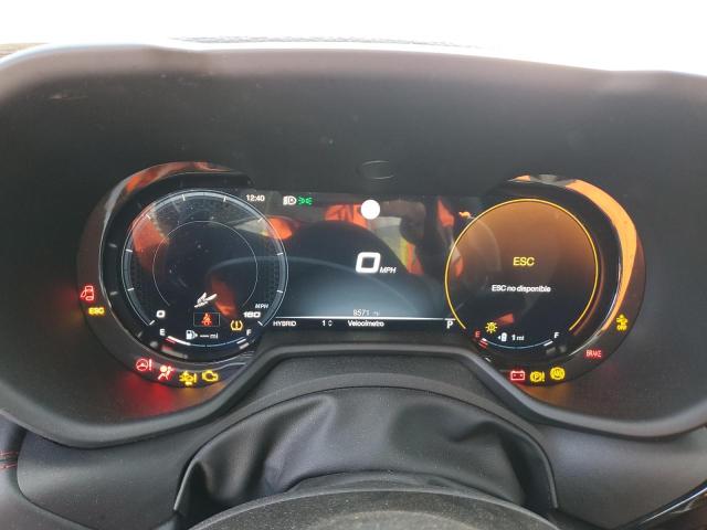2024 DODGE HORNET R/T ZACPDFDW6R3A11538