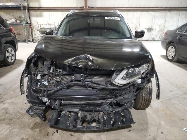 2017 NISSAN ROGUE S - JN8AT2MV0HW275863