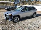 2017 JEEP CHEROKEE S - 1C4PJLAB3HW643013