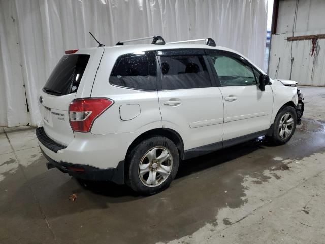 Vin: jf2sjaacxeh466730, lot: 83418984, subaru forester 2.5i 20143