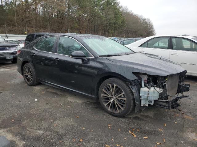 2018 TOYOTA CAMRY L - 4T1B11HK7JU134611
