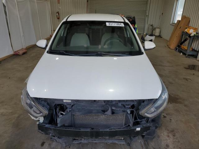 2018 HYUNDAI ACCENT SE - 3KPC24A39JE012387