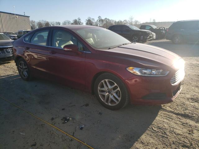 2015 FORD FUSION SE - 3FA6P0HD4FR108004