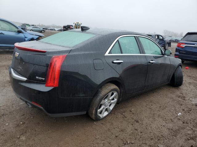 2015 CADILLAC ATS LUXURY - 1G6AH5SX8F0126946