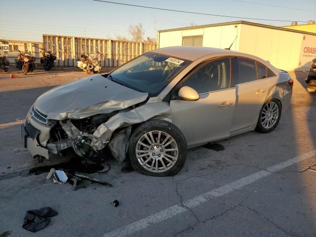 2012 CHEVROLET CRUZE ECO #3033465103