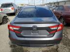 Lot #3025027195 2019 HONDA ACCORD SPO