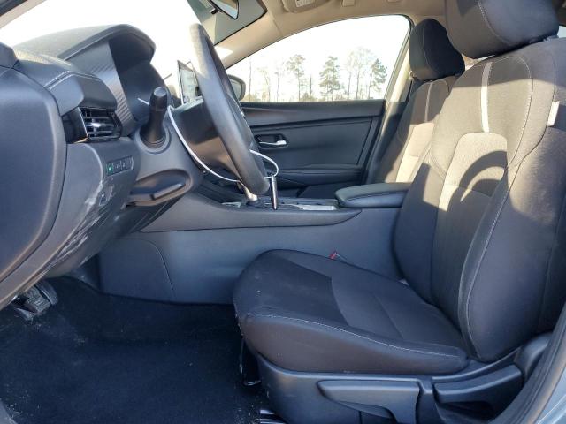 2024 NISSAN SENTRA SV - 3N1AB8CV7RY261135