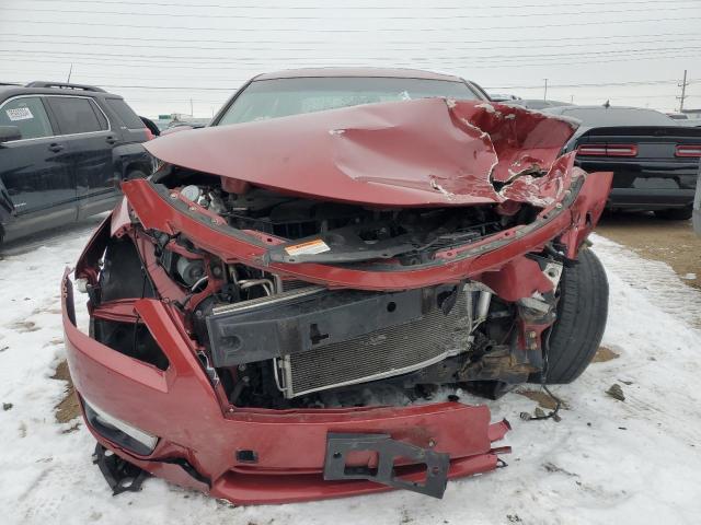 2015 NISSAN ALTIMA 2.5 - 1N4AL3AP9FC161341