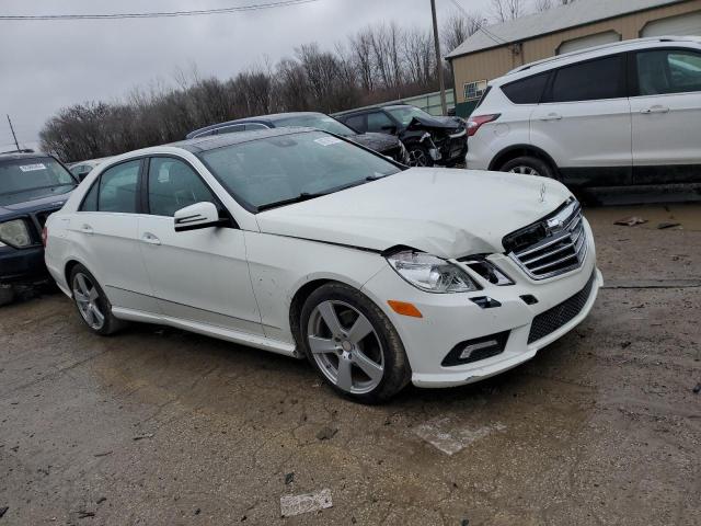Vin: wddhf8hb3ba447219, lot: 86742174, mercedes-benz e-class 350 4matic 20114