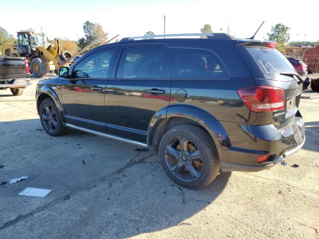2018 DODGE JOURNEY CR - 3C4PDCGG3JT276992