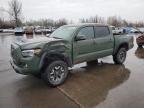 2021 TOYOTA TACOMA DOU - 3TMCZ5AN4MM389013