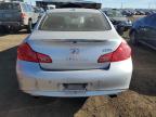 Lot #3026195283 2010 INFINITI G37