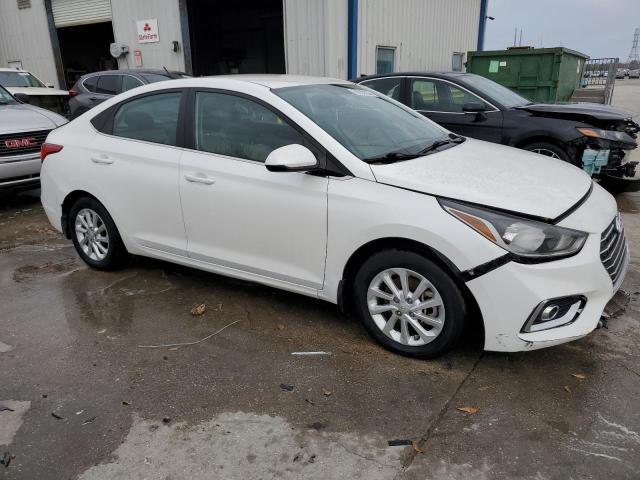 Vin: 3kpc24a60me136501, lot: 86962324, hyundai accent se 20214