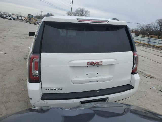 2019 GMC YUKON SLE 1GKS2AKC0KR275077