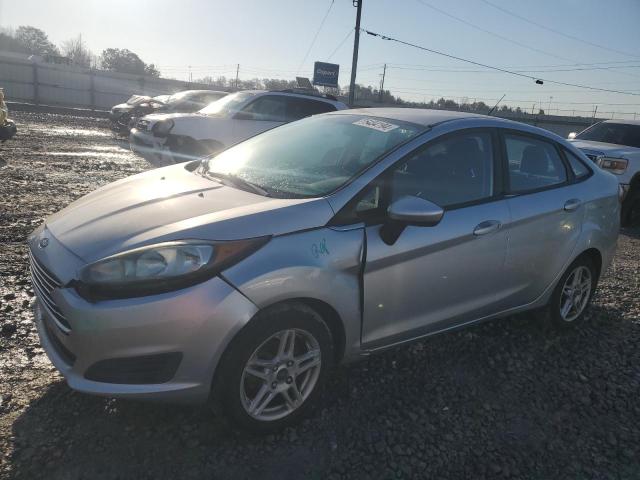 2017 FORD FIESTA SE - 3FADP4BJ1HM135786
