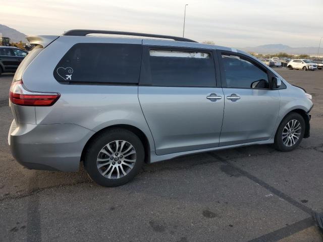 2018 TOYOTA SIENNA - 5TDYZ3DC3JS952360