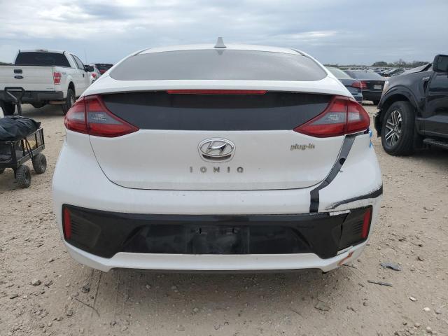 2019 HYUNDAI IONIQ - KMHC65LD4KU184129