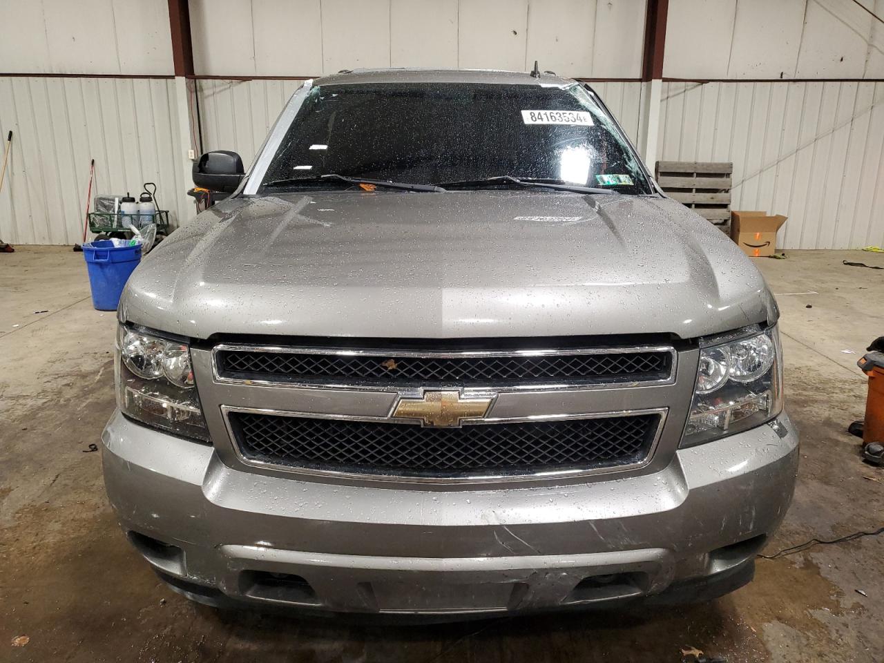 Lot #3025946050 2008 CHEVROLET TAHOE K150