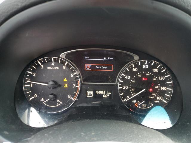 2015 NISSAN ALITMA 1N4AL3AP4FC208758