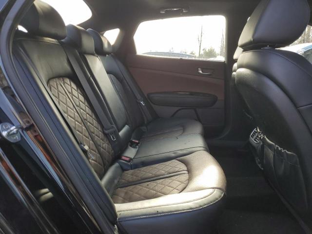 2019 KIA OPTIMA SXL - 5XXGV4L20KG291606