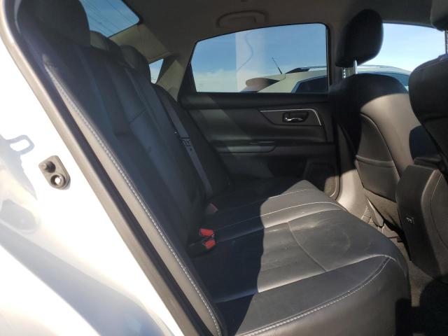 2018 NISSAN ALTIMA 2.5 - 1N4AL3AP2JC219122
