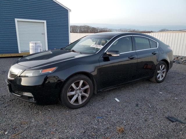Vin: 19uua8f59da009829, lot: 81760224, acura tl tech 2013 img_1