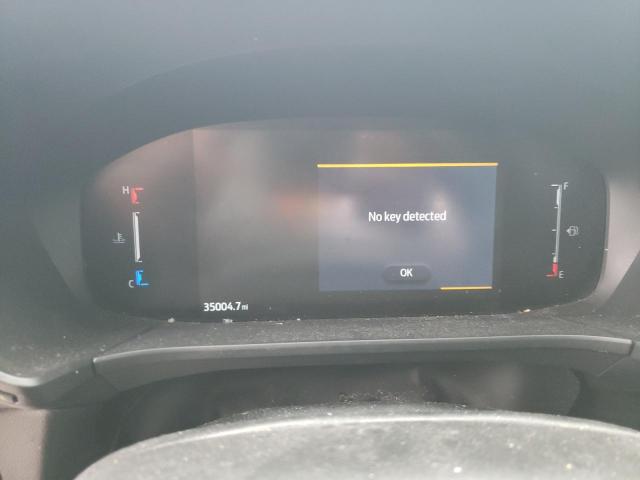 2023 FORD ESCAPE ST - 1FMCU0MN3PUA54169