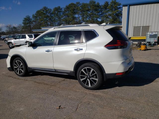 2020 NISSAN ROGUE S - 5N1AT2MV6LC767346