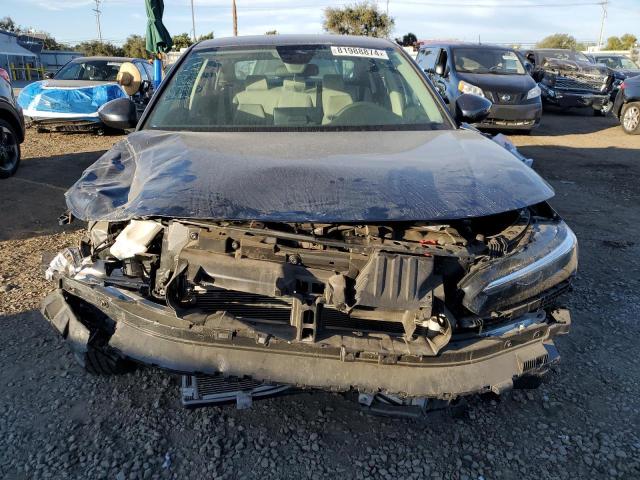 VIN 2HGFE2F26RH541404 2024 HONDA CIVIC no.5