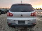 Lot #3023913272 2011 VOLKSWAGEN TIGUAN S