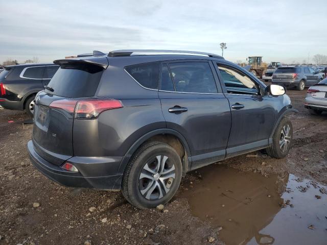 2017 TOYOTA RAV4 LE - JTMZFREV8HJ708646