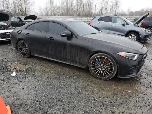 2019 MERCEDES-BENZ CLS AMG 53 WDD2J6BB7KA031496