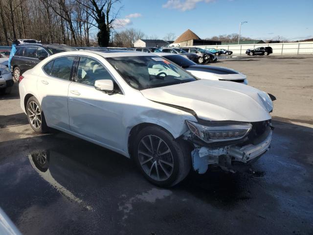 2020 ACURA TLX - 19UUB2F36LA001727