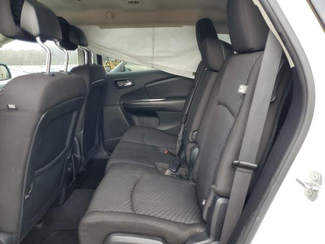 2016 DODGE JOURNEY SE - 3C4PDCAB3GT246333