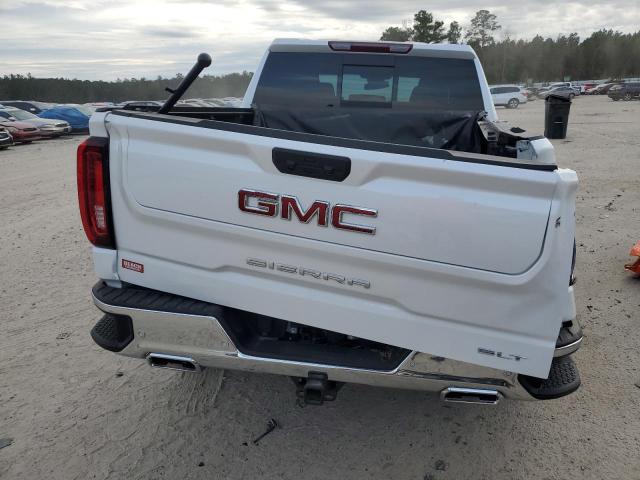 2024 GMC SIERRA K15 - 3GTUUDE88RG439967