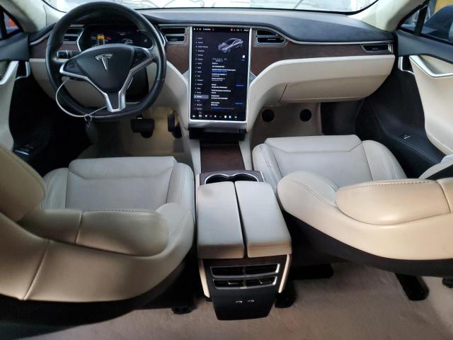 2017 TESLA MODEL S - 5YJSA1E20HF219611
