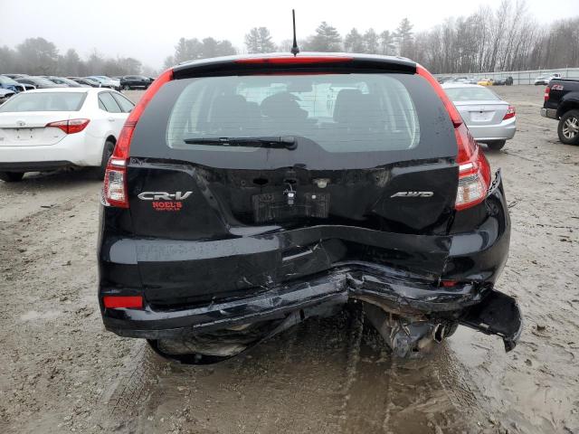 2015 HONDA CR-V LX - 2HKRM4H37FH602939
