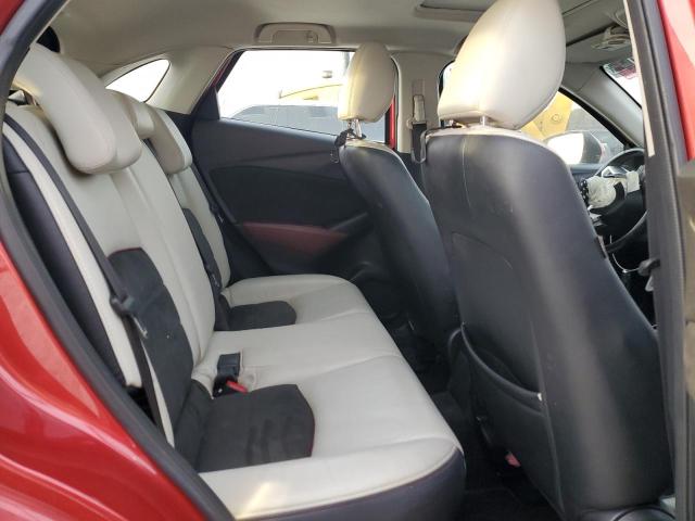 2016 MAZDA CX-3 GRAND - JM1DKBD74G0113636